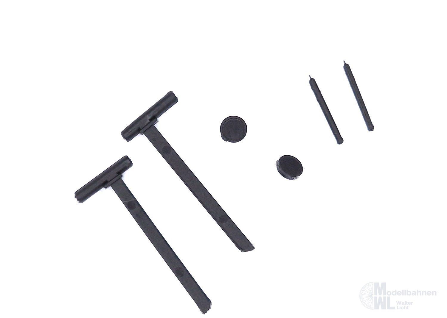 Märklin Ersatzeile E297953 - ERSATZTEIL: Seitenstützen